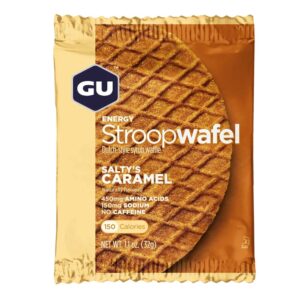Energy Stroopwafel