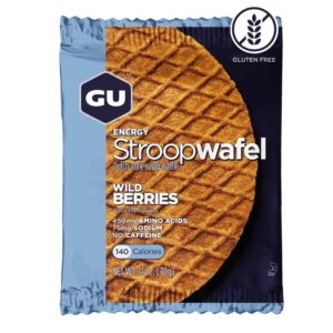 Energy Stroopwafel