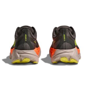 Alternative view of Men's Arahi 8