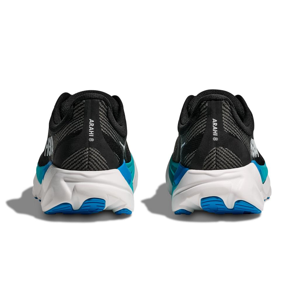 Men's Arahi 8 - Image 3