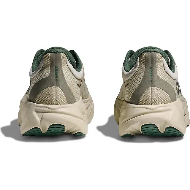 Men's Arahi 8 - Image 4