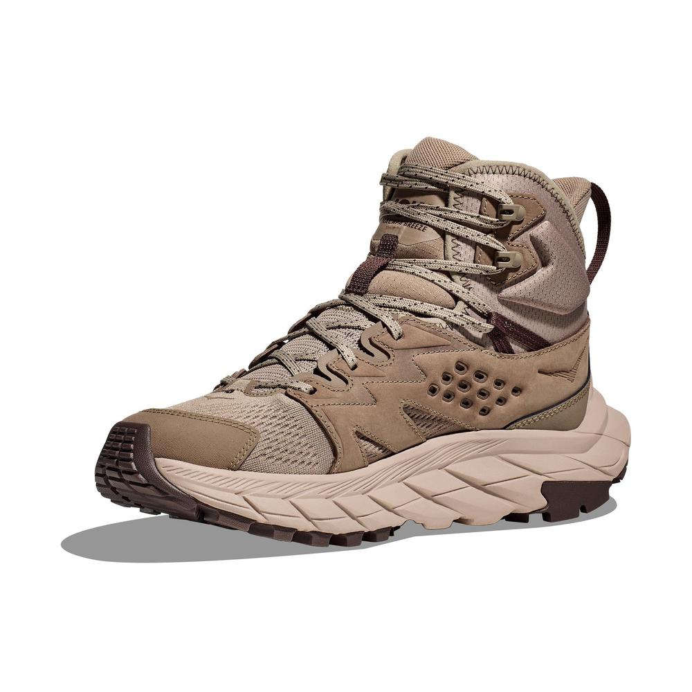 Men's Anacapa Breeze Mid - Image 3