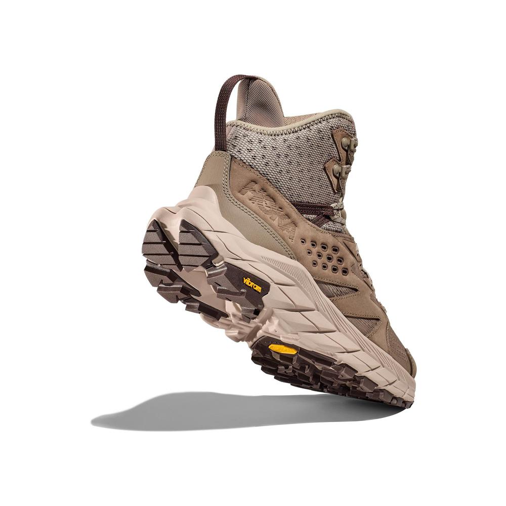 Men's Anacapa Breeze Mid - Image 4