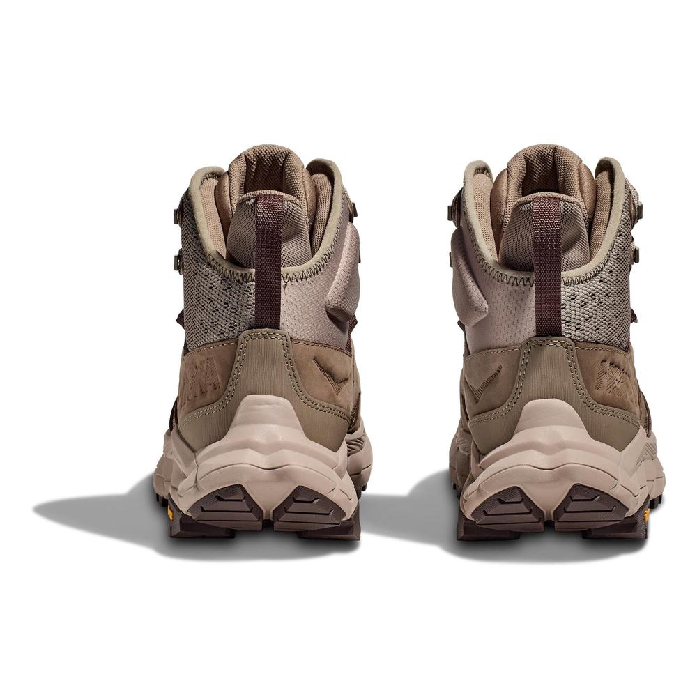 Men's Anacapa Breeze Mid - Image 5