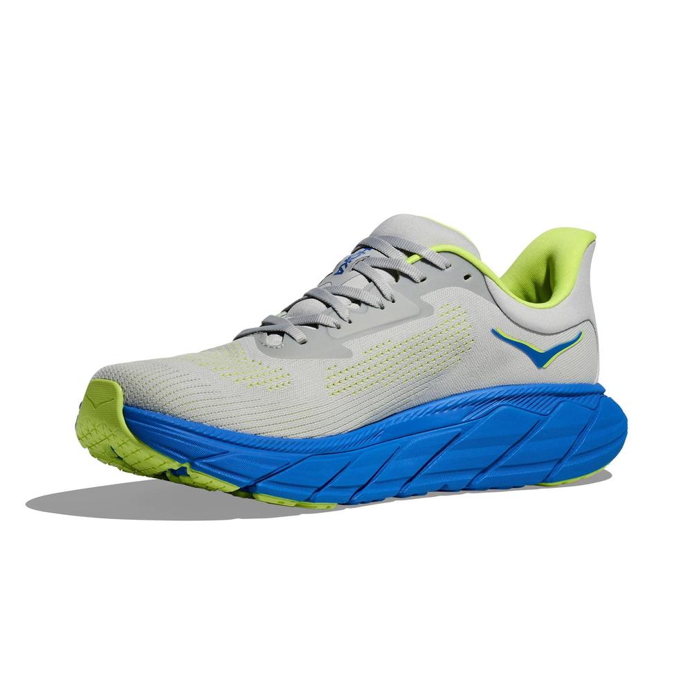 Men's Arahi 7 - Image 3