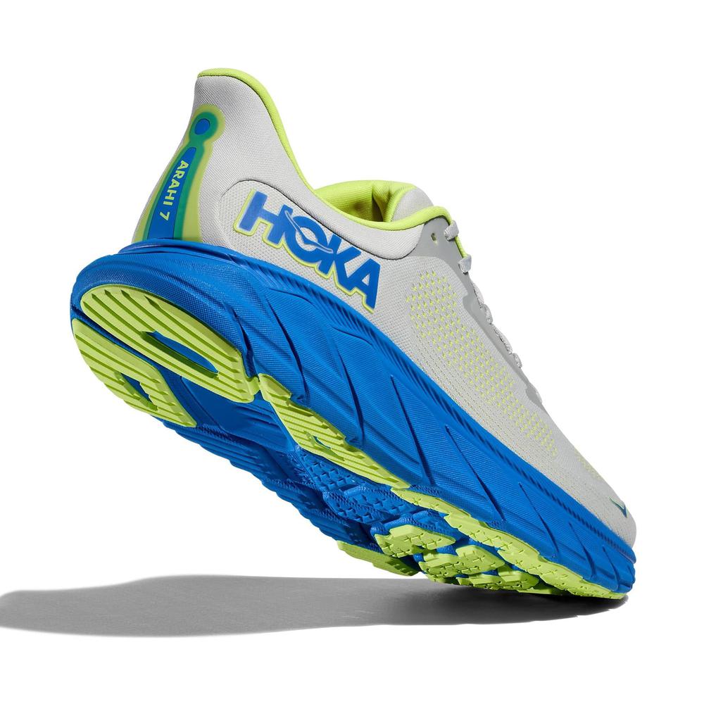 Men's Arahi 7 - Image 4