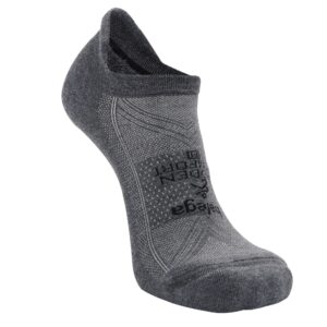 Hidden Comfort No Show Tab Socks