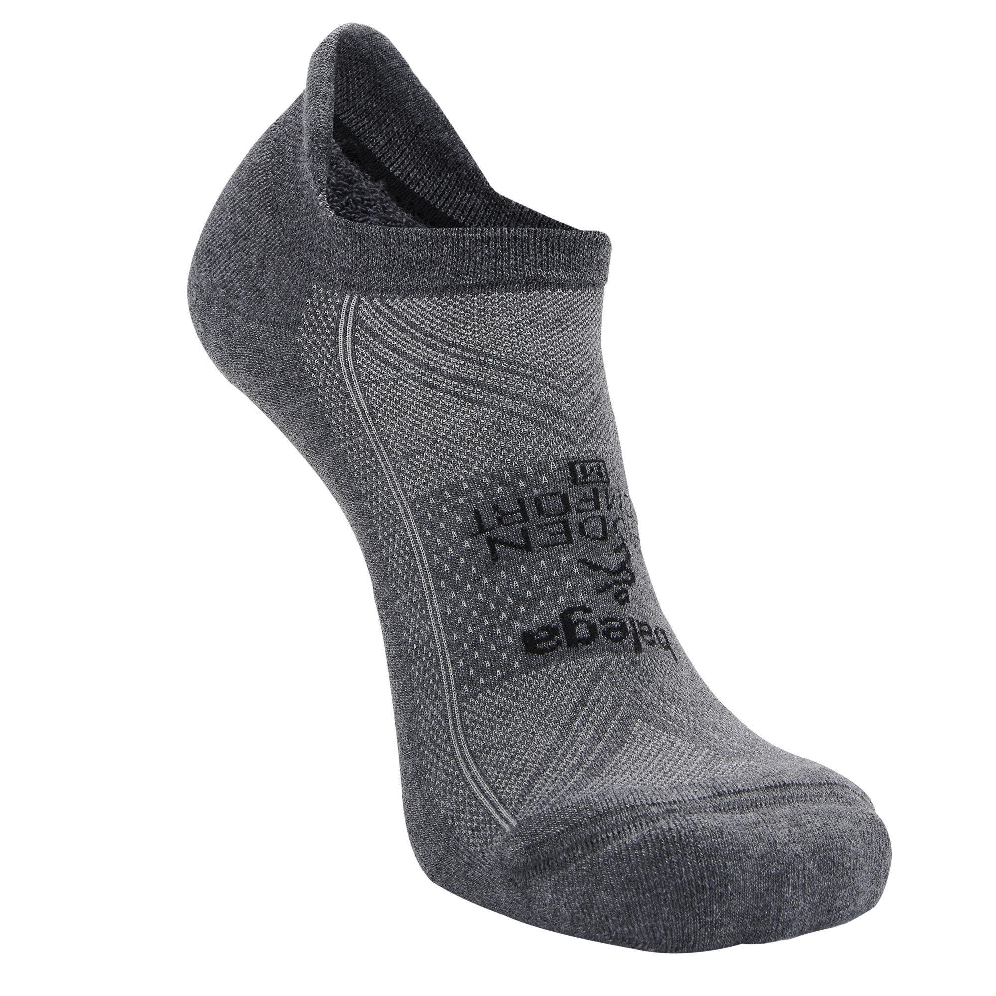 Hidden Comfort No Show Tab Socks