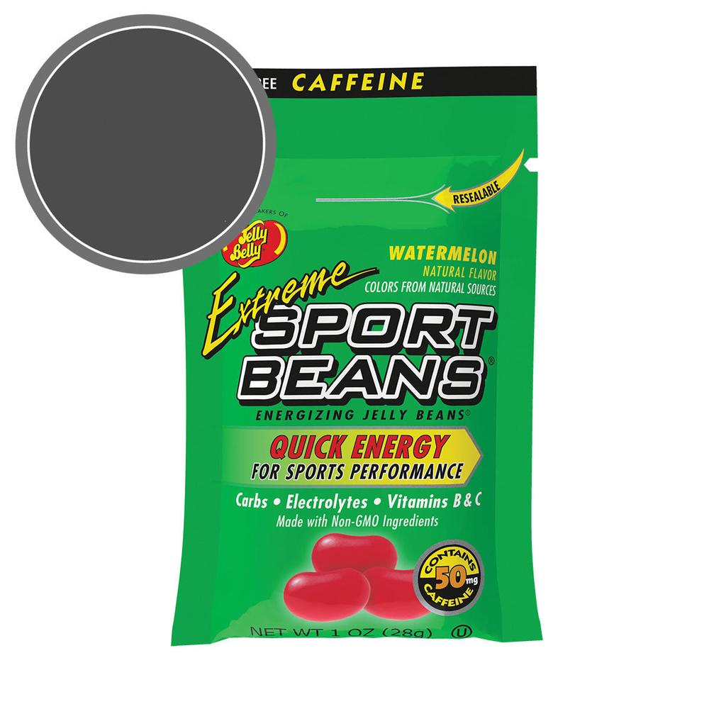 Extreme Sport Beans