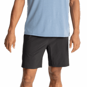 Men's Bamboo-Lined Active Breeze Short 7"