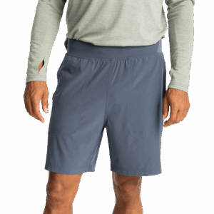 Men's Bamboo-Lined Active Breeze Short 7"