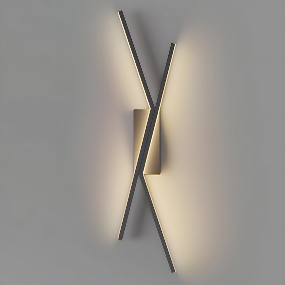 Long Strip LED Wall Lamp - Image 4