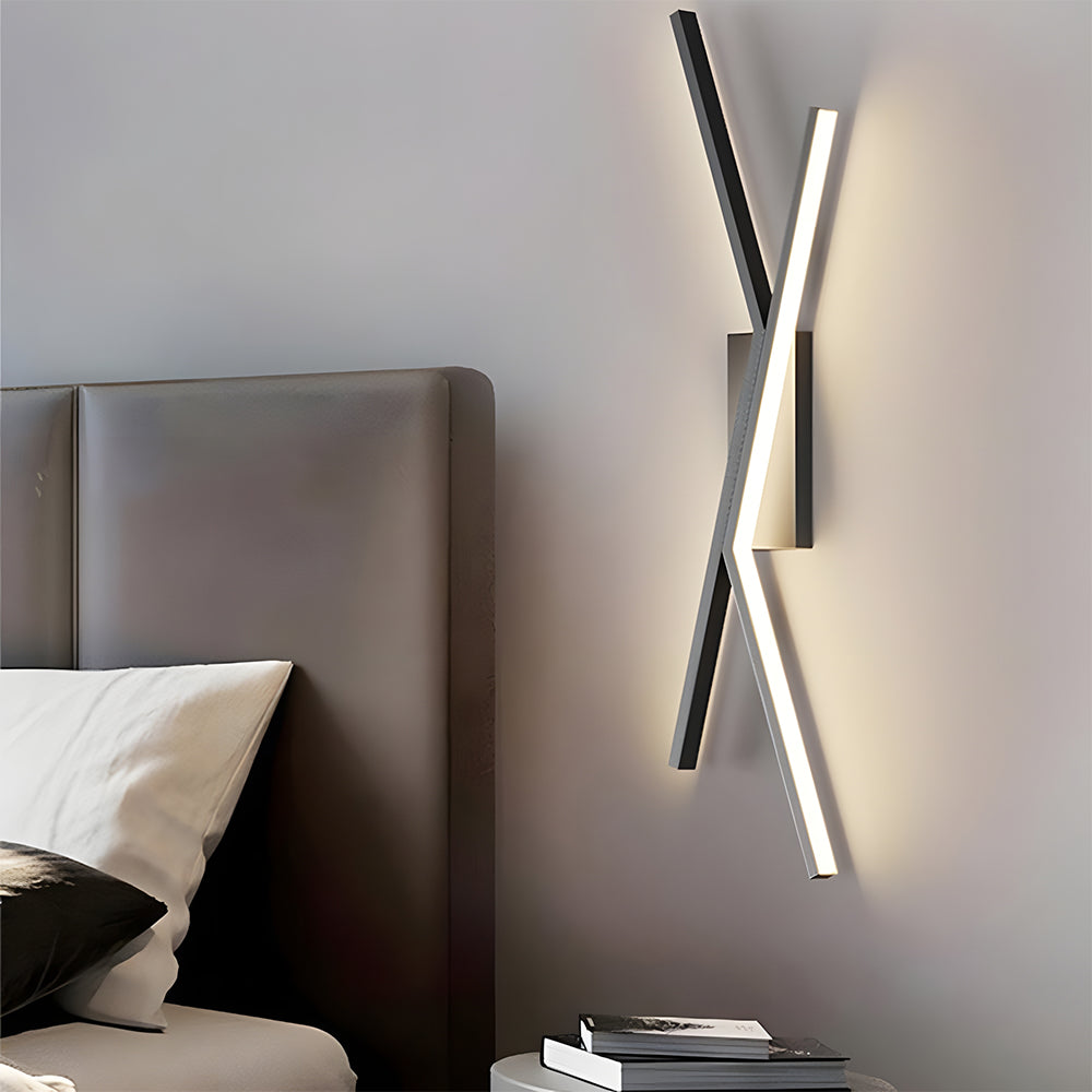 Long Strip LED Wall Lamp - Image 3