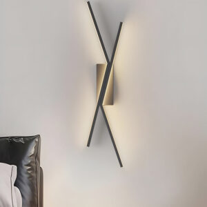 Long Strip LED Wall Lamp