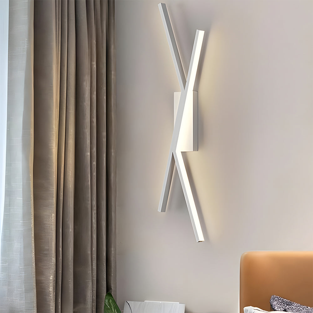 Long Strip LED Wall Lamp - Image 5