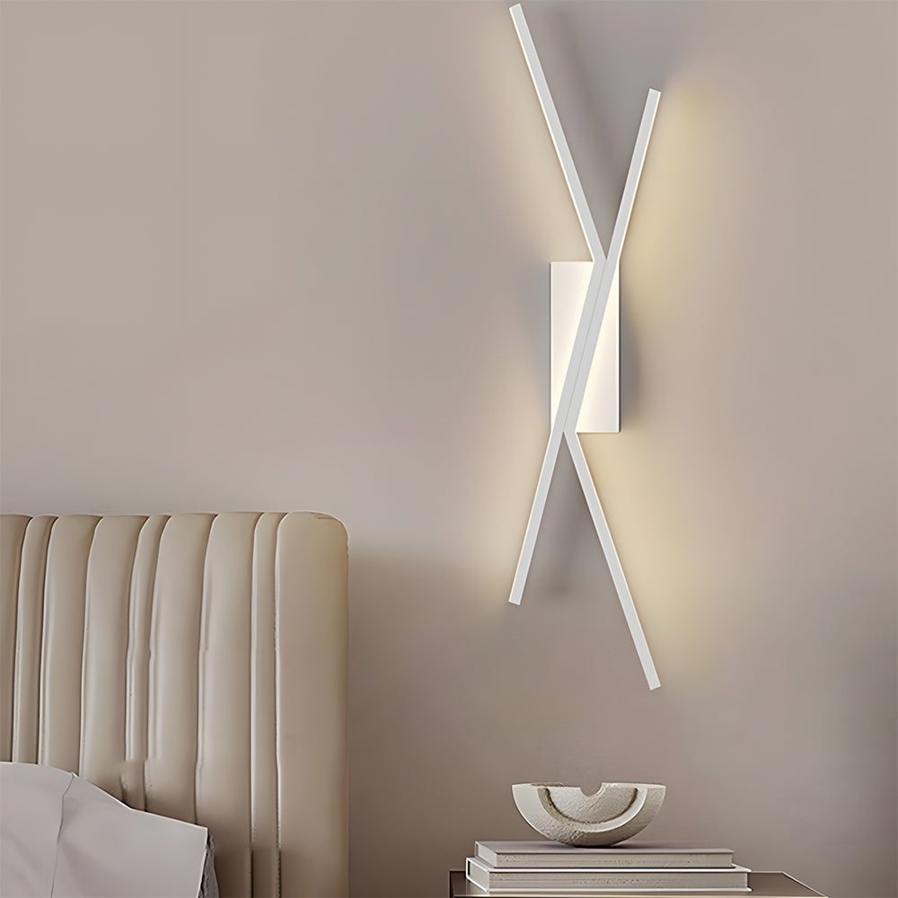 Long Strip LED Wall Lamp - Image 6