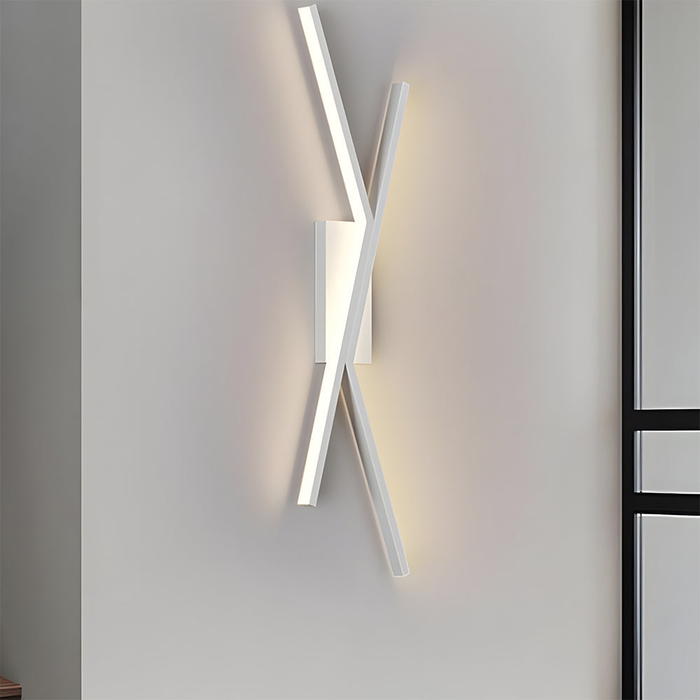 Long Strip LED Wall Lamp - Image 7