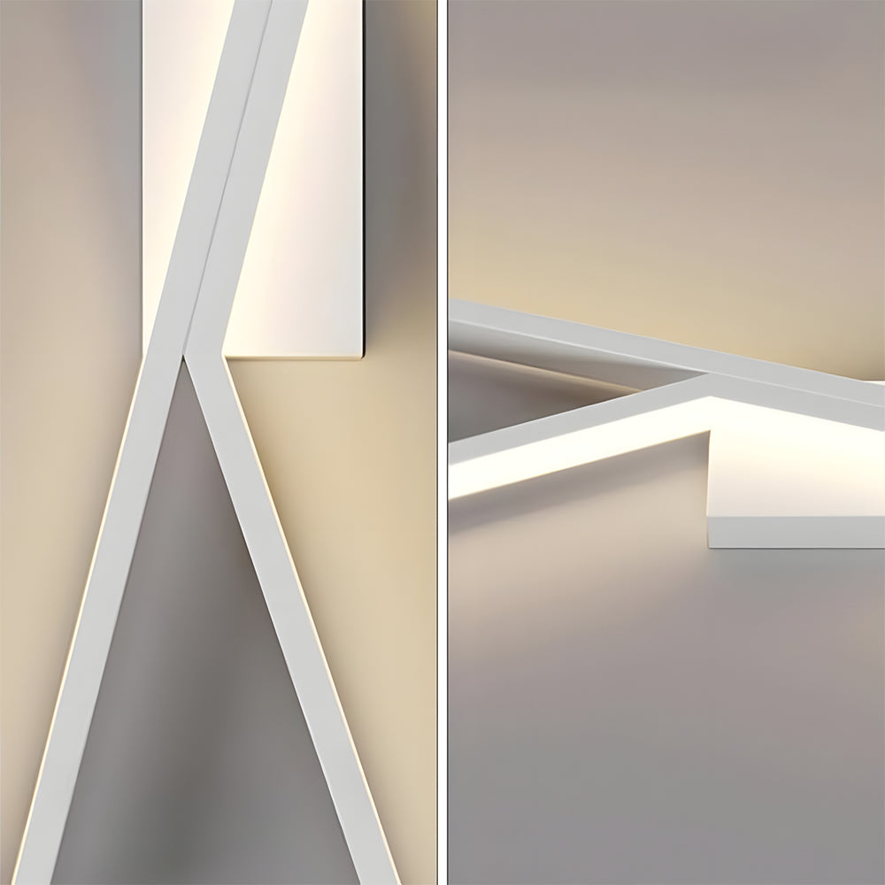 Long Strip LED Wall Lamp - Image 8