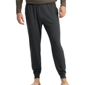 Men's Bamboo Lightweight Fleece Jogger