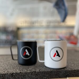 Athletic Annex Camp Cup