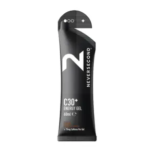 C30+ Energy Gel