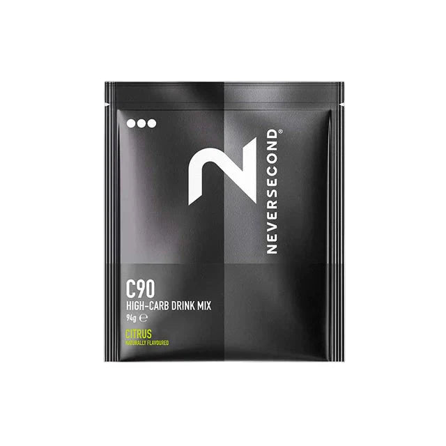 C90 High Carb Drink Mix