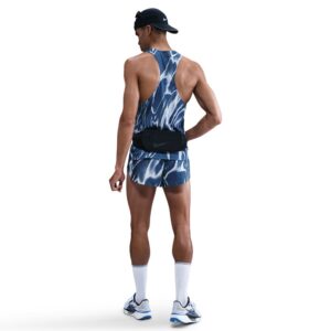 Alternative view of Men's AeroSwift Dri-FIT ADV Running Singlet
