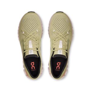 Alternative view of Men's Cloud X 4