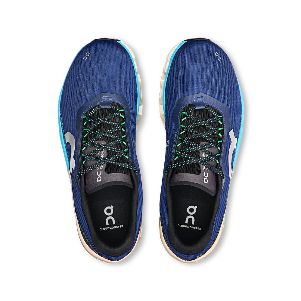 Men's Cloudmonster 2 - Image 2