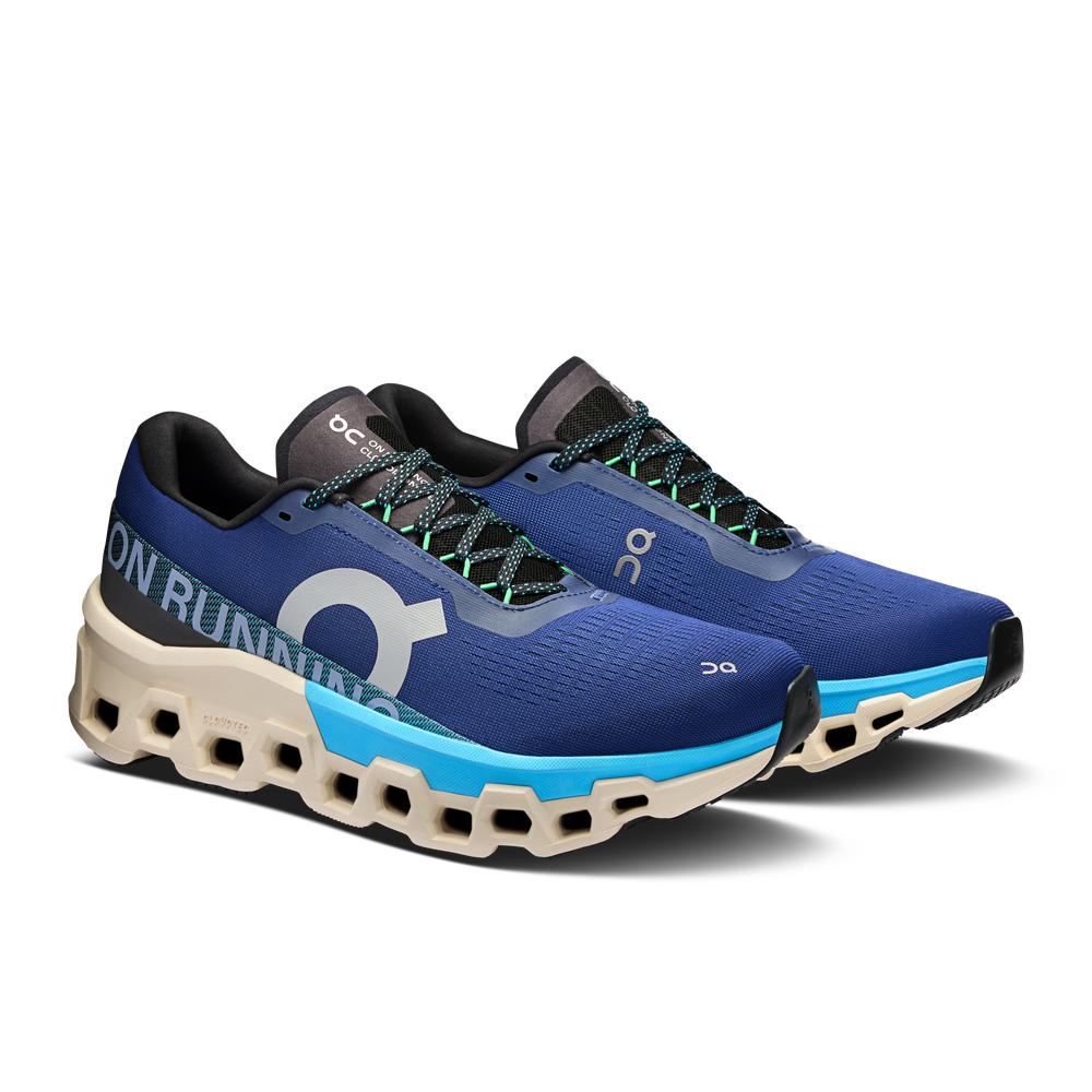 Men's Cloudmonster 2 - Image 4
