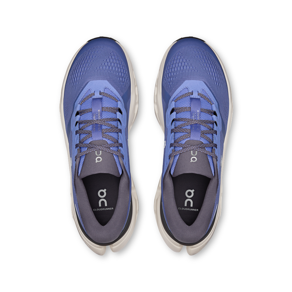 Men's Cloudrunner 3 - Image 3
