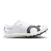 Men's Cloudspike 10000m - Undyed-White-Mint