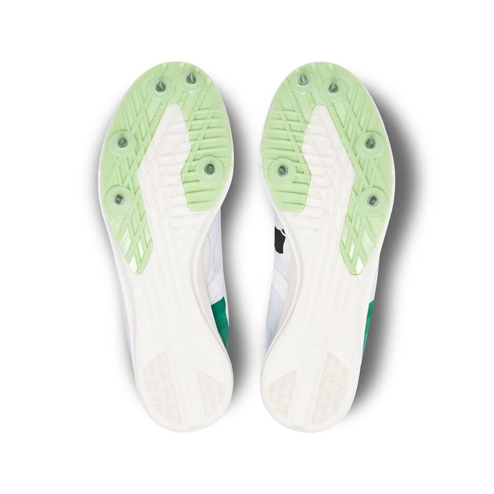 Men's Cloudspike 1500m - Image 6