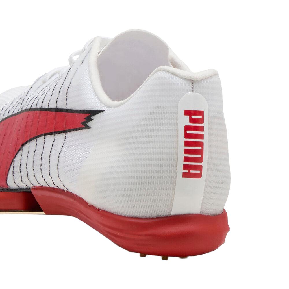 evoSPEED Forte Nitro Elite Fire - Image 4