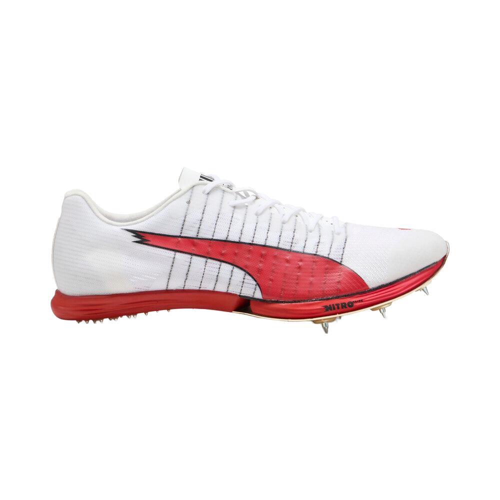 evoSPEED Forte Nitro Elite Fire - Image 2