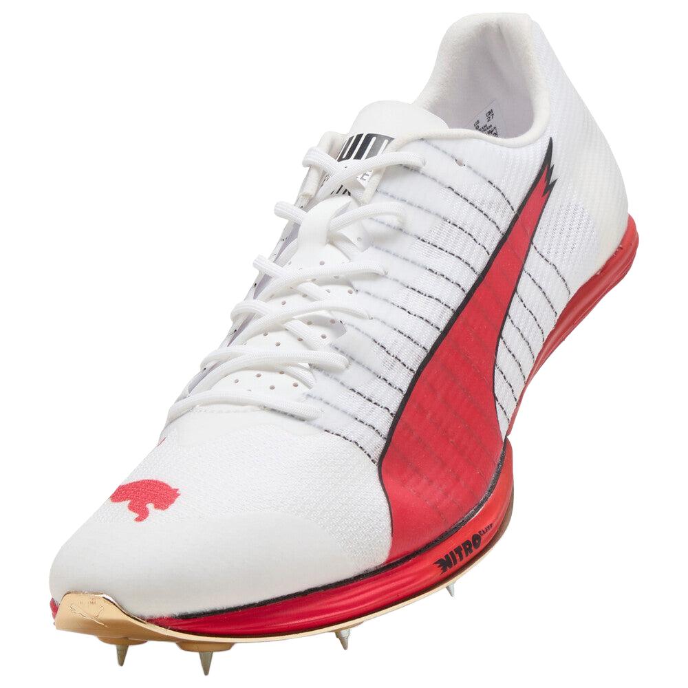 evoSPEED Forte Nitro Elite Fire - Image 5