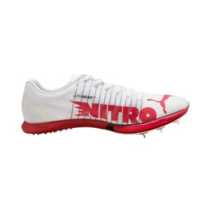 evoSPEED Forte Nitro Elite Fire