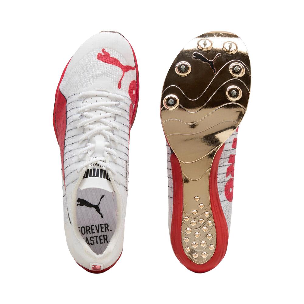evoSPEED Forte Nitro Elite Fire - Image 3