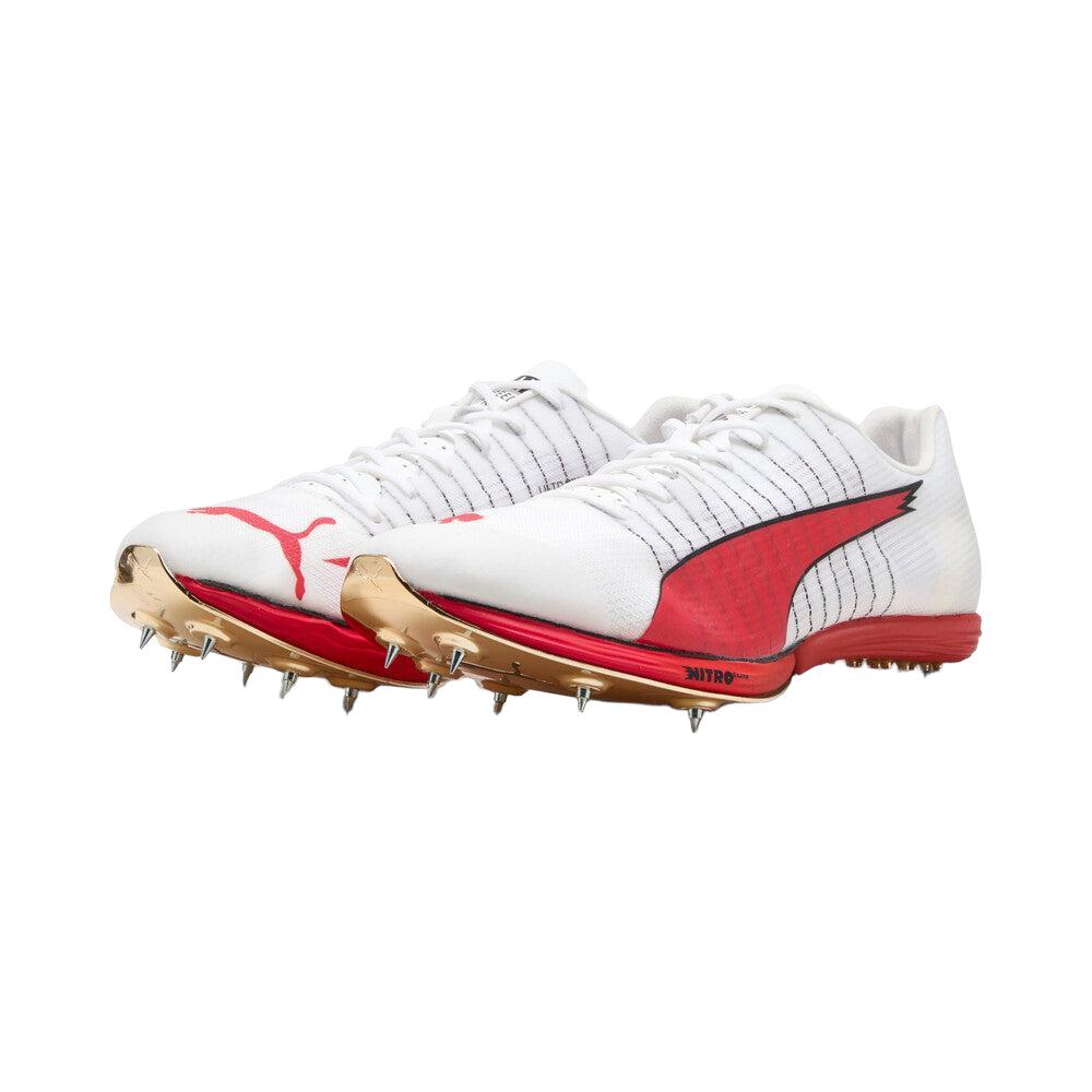 evoSPEED Forte Nitro Elite Fire - Image 6
