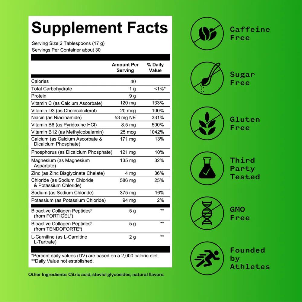 Foundation - Image 2