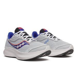 Alternative view of Men's Cohesion 18