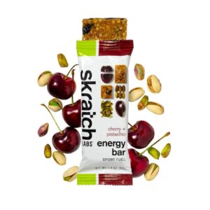 Energy Bar Sport Fuel