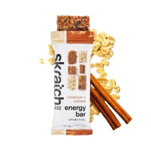 Energy Bar Sport Fuel