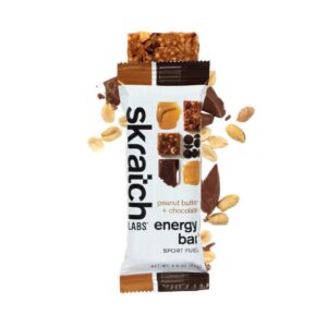 Energy Bar Sport Fuel