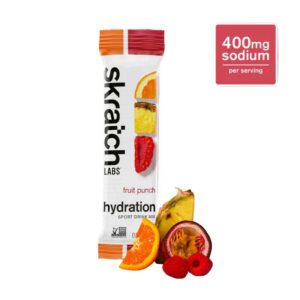 Hydration Sport Drink Mix