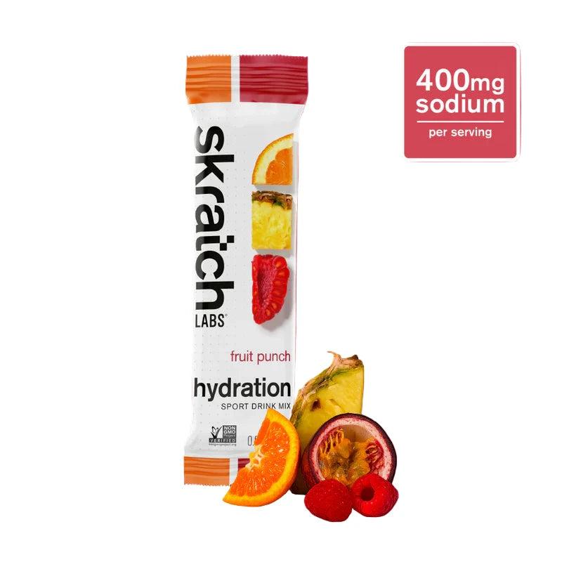 Hydration Sport Drink Mix