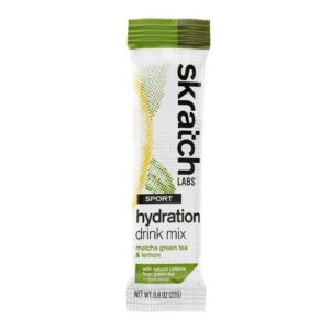 Hydration Sport Drink Mix