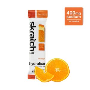 Hydration Sport Drink Mix