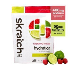 Hydration Sport Drink Mix