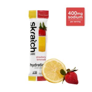 Hydration Sport Drink Mix